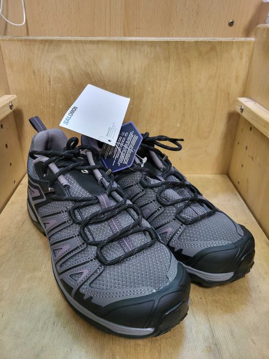 Salomon X Ultra Pioneer Aero W măsura 39 1/3 6 UK 7,5 US