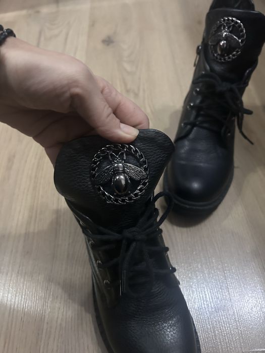 Ghete dama Benvenuti