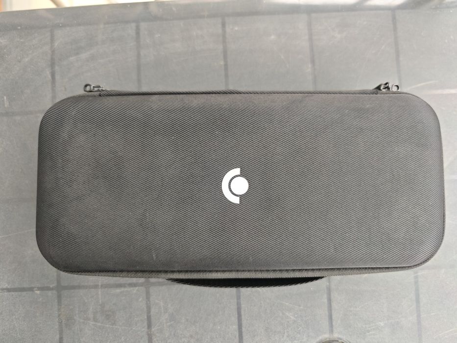 Steam deck Lcd 512gb + Micro sd 512gb