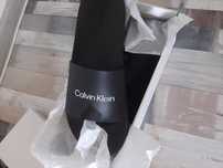 Papuci noi originali calvin klein