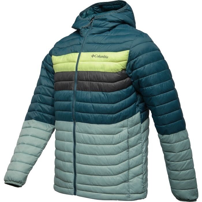 Яке Columbia       .