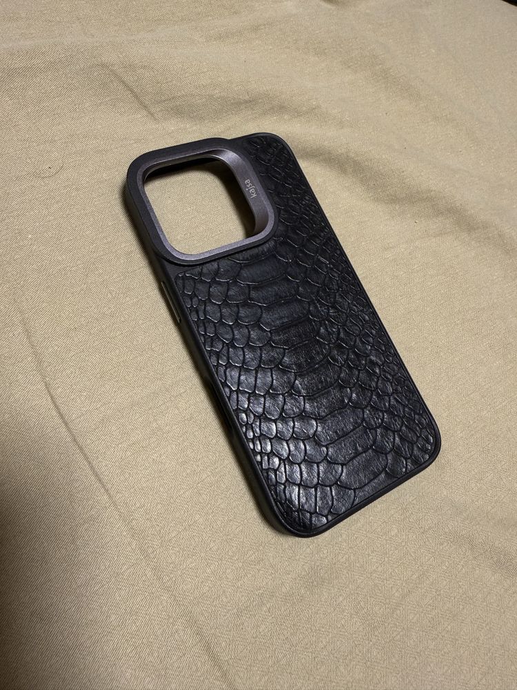 Chexol Iphone 16 pro
