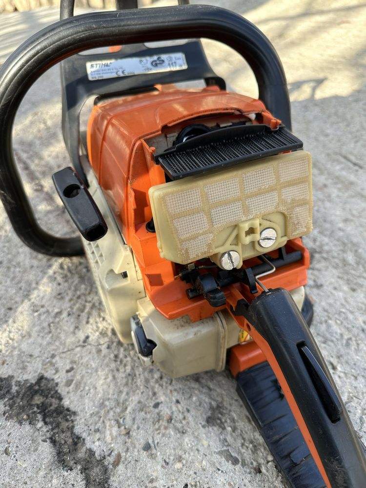 Резачка Stihl ms 290