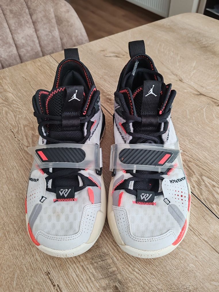 NIKE - Jordan Why Not Zero.3