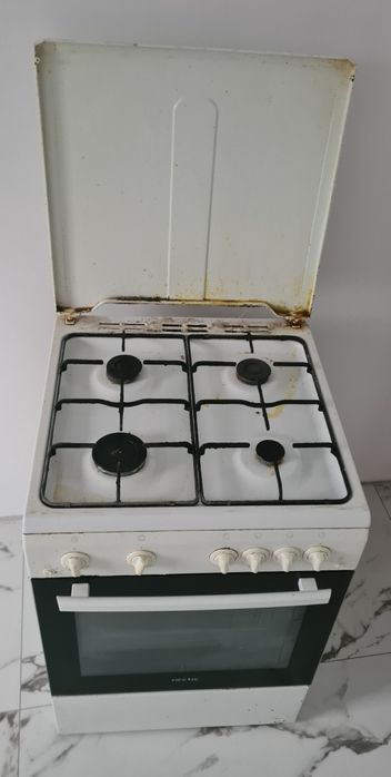 Aragaz Arctic în stare bună