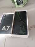 Продавам Samsung galaxy A7