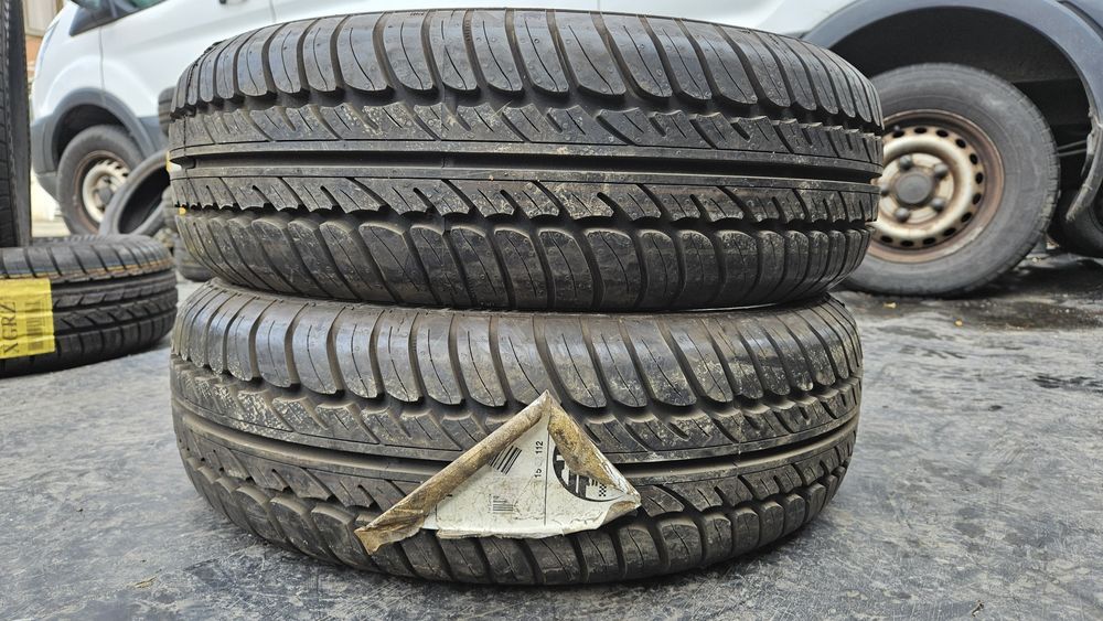 Нови гуми 185 65 15 спортива
