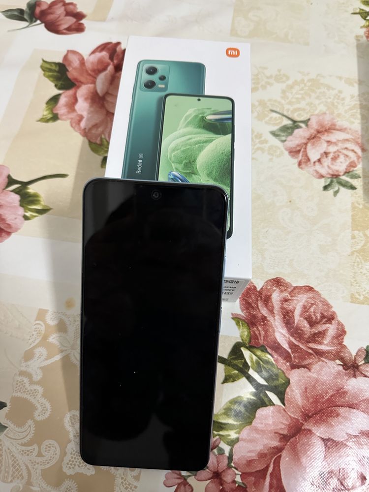 Vand urgent telefon Redmi Note 12 5g