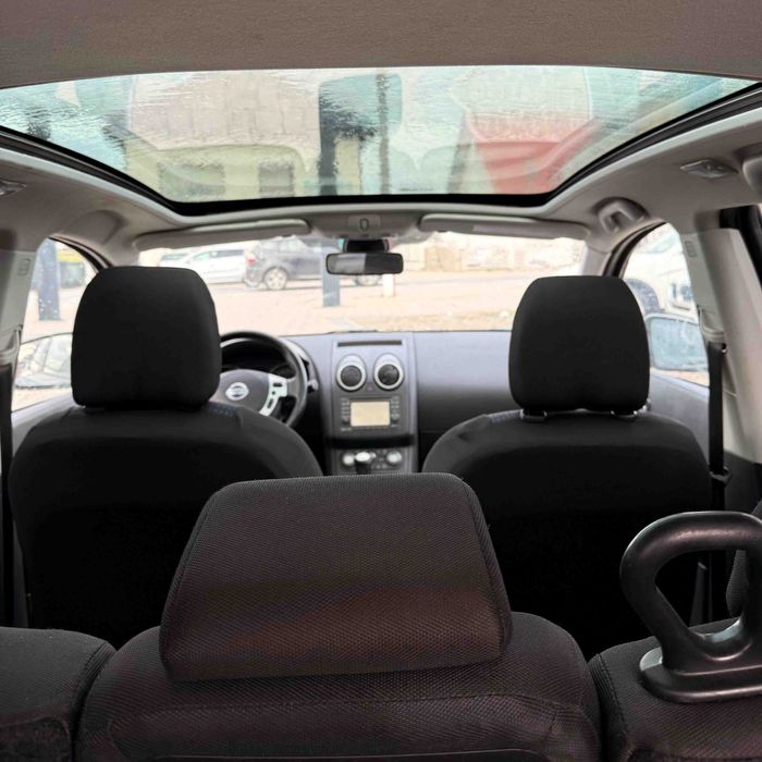 Nissan Qashqai+2 // 7Locuri// 1.6 diesel// 4x4