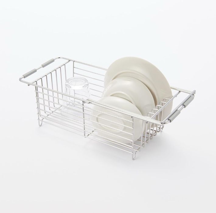 Корзина для раковины MUJI (Япония)