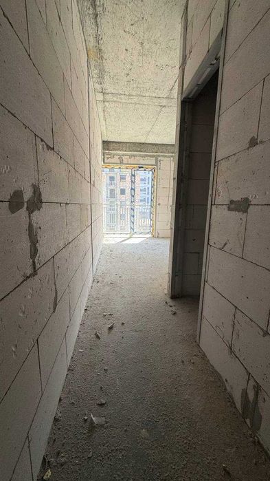 2-х комнатная на первой линии в  ЖК «Vegas Tower» ID: 4275