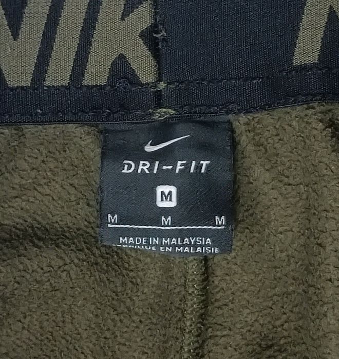 Nike DRI-FIT Therma Pants оригинално долнище M Найк спорт долница