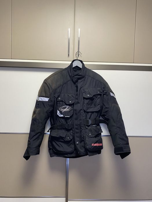 Мото екипи якета и панталони