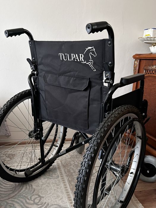 Продается инвалидная коляска