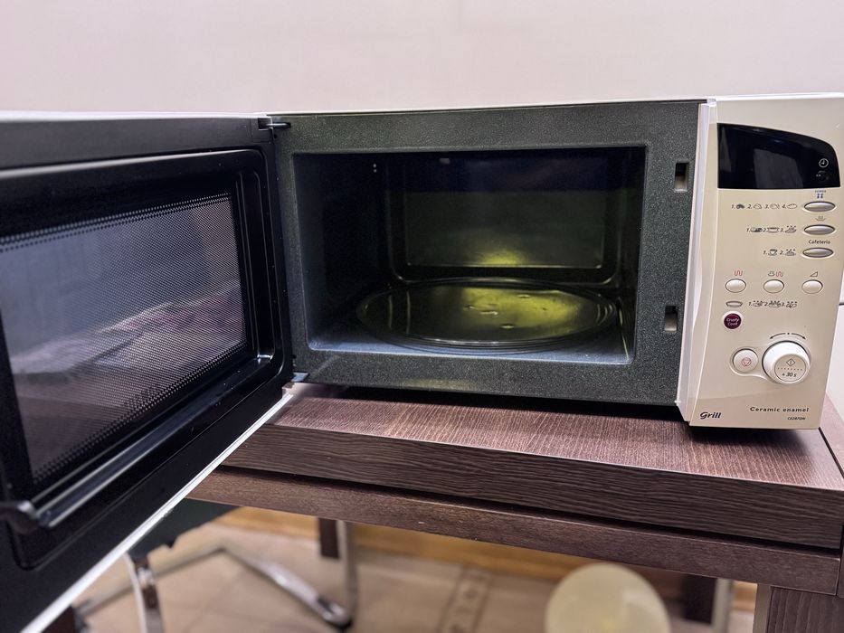 Микровълнова Фурна Samsung CE287DN