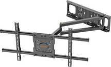 Suport tv perete, pivotant, 32-70", Vesa max 600x400mm