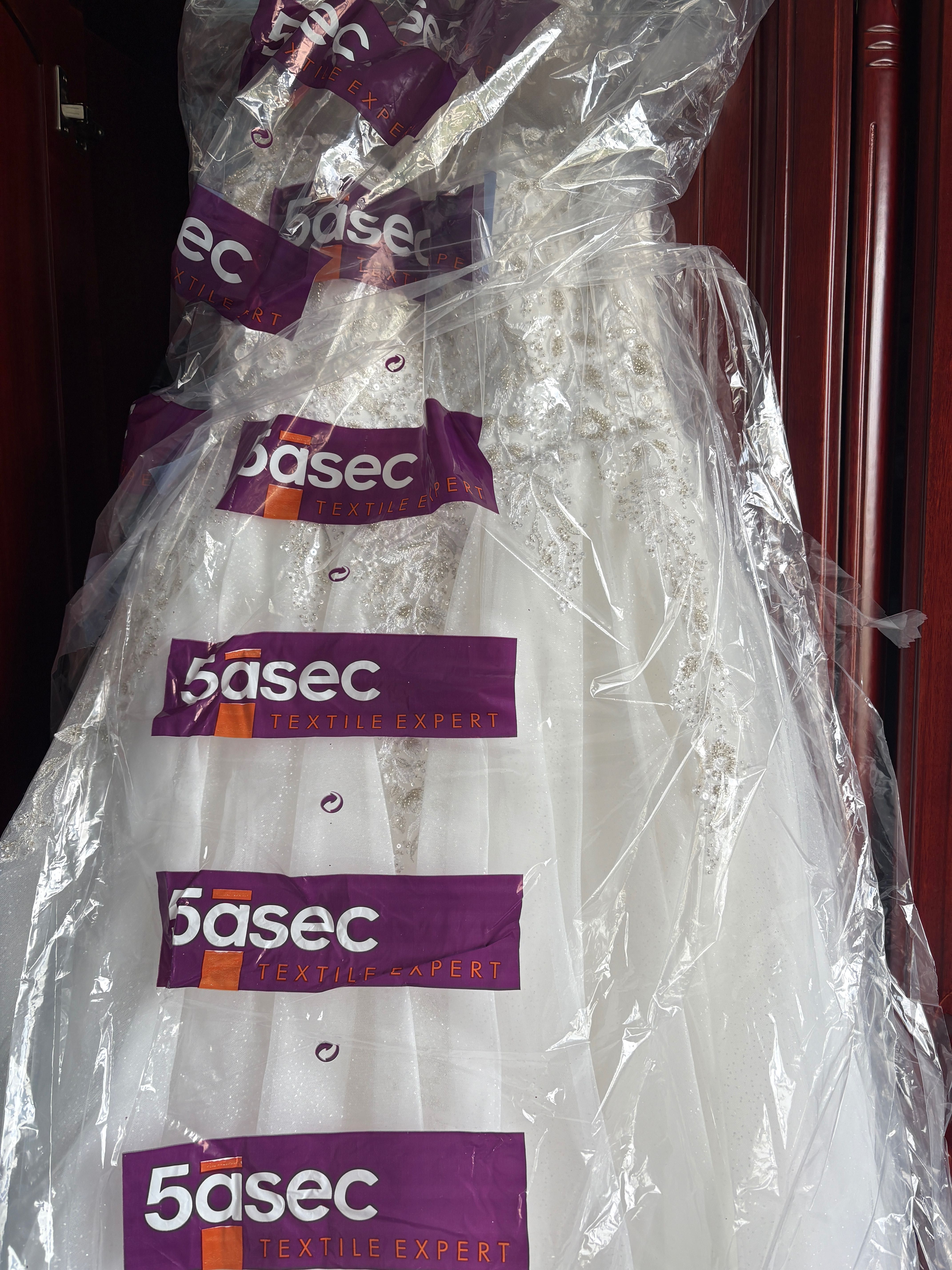 Rochie de mireasă