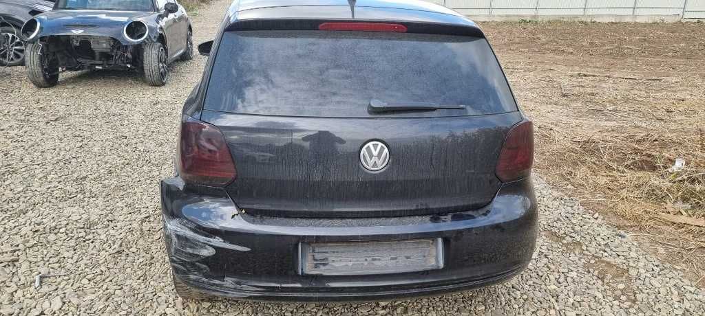 Componente Volkswagen Polo 6R 1.2 dci Manual 2012