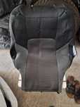 Huse scaune auto 12 piese cu snur - Nissan qashqai j11 2021