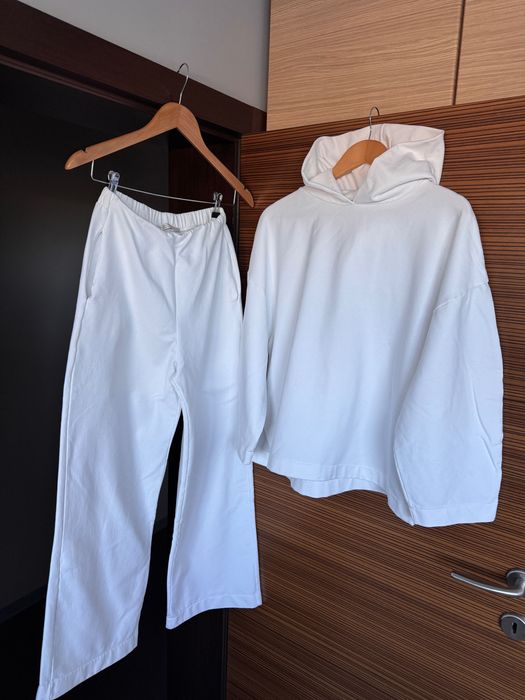 ZARA HOME сет 100% премиум памук