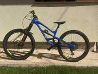 Vand bicicleta yt capra