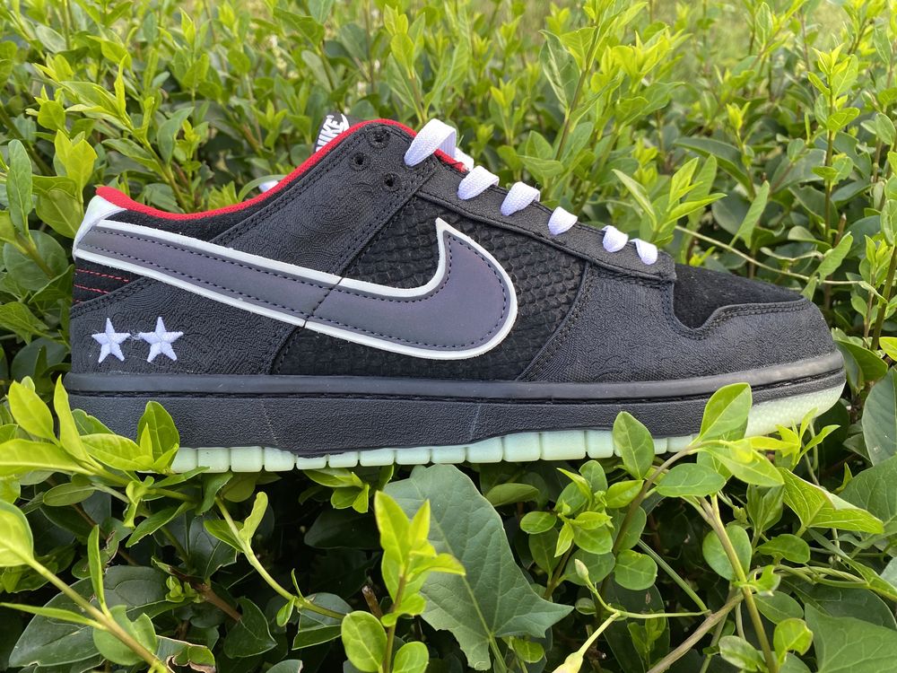 Nike air dunk Разпродажба