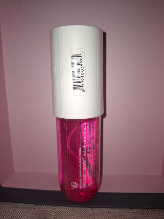 Sol de Janeiro spray de corp Cheirosa 48 Sephora