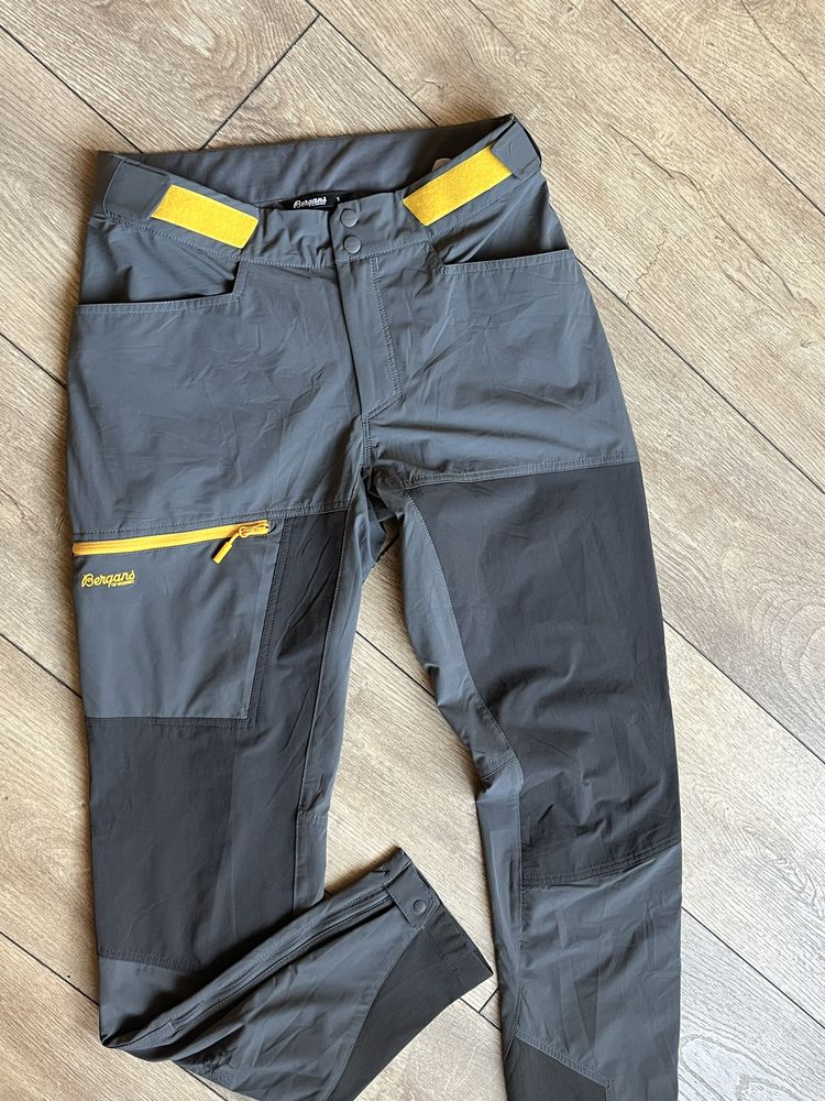 Bergans of NORWAY - Softshell pant - Нов Unisex размер S/ Оригинал