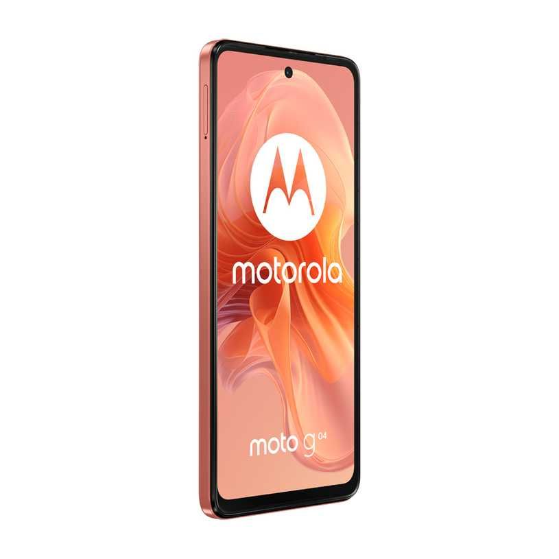 Motorola MOTO G04