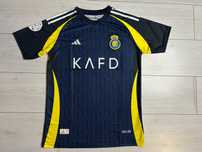 Tricou Ronaldo 7 al Nassr  25/26