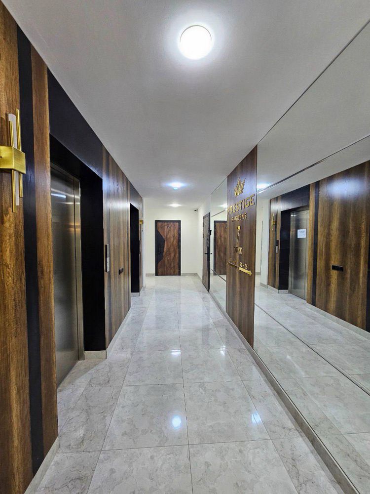 ПРОДАЕТСЯ квартира 2/7/14 новостройка, 52 м2, в ЖК “Prestige Gardens”
