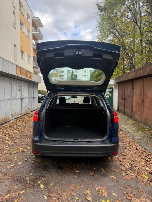 VAND Ford Focus Trend 1.0 EcoBoost 125 CP – Wagon – 2016 - EURO 6