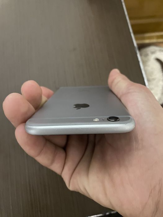 Vand iphone 6s defect