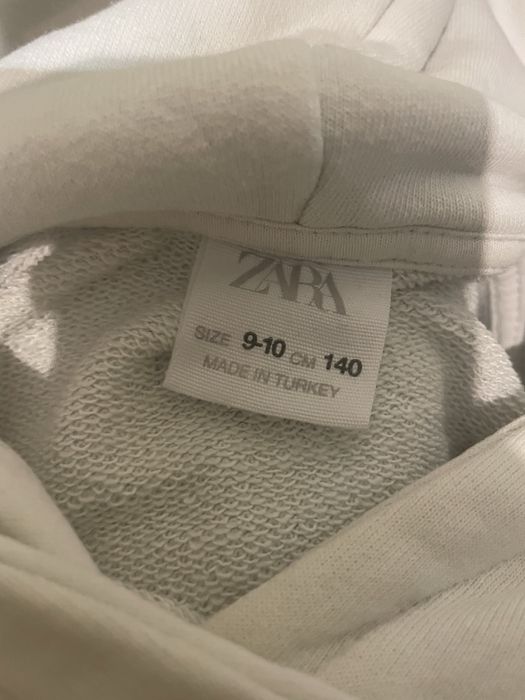 Детски суитчери Zara-4 броя
