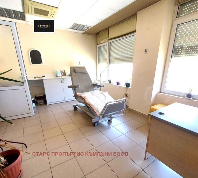 Продава се Заведение в Варна, Младост 1 - 812 кв.м за 1355 €/кв.м - Снимка #4