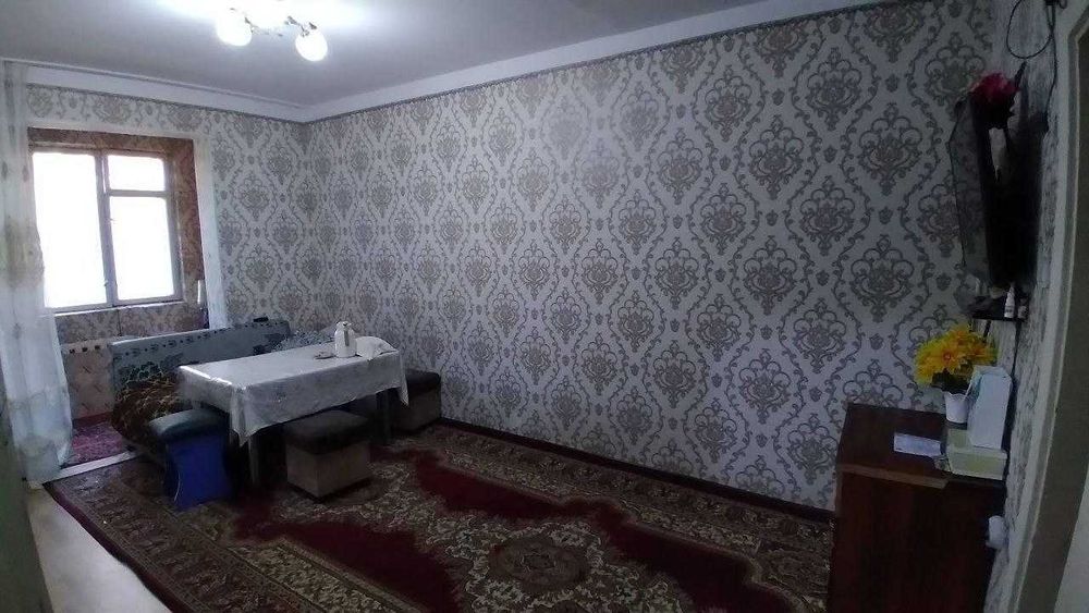 2 хонали квартира сотилади Учтепа 21кв