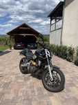 Yamaha MT-03 660