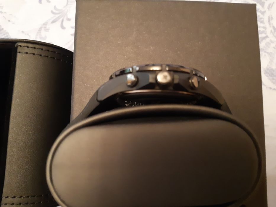 Ceas barbati original swiss military hanowa