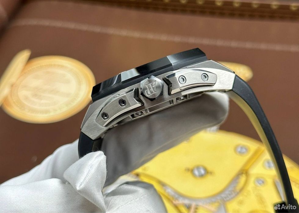 Audemars Piguet Spider Man