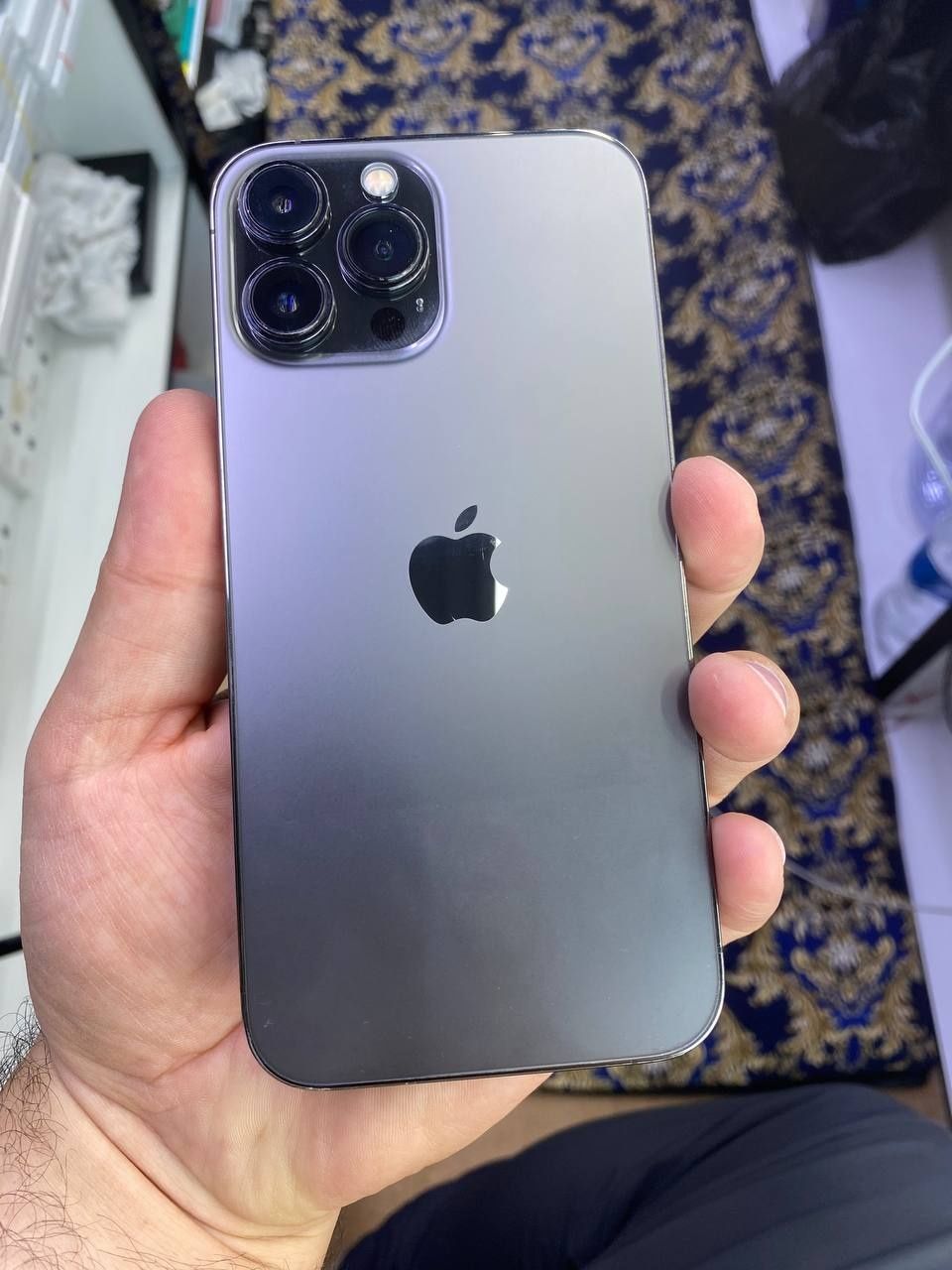 Iphone 13 Pro Max