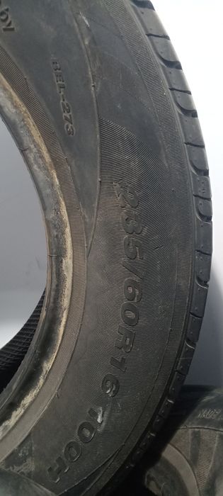 Покришка 235/60/r16