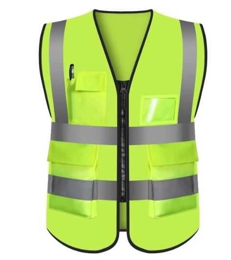жилеты светоотражающие сигнальные