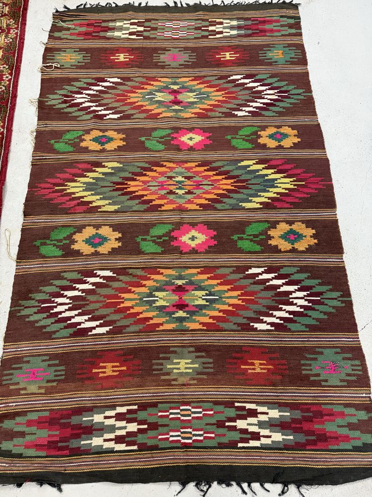 Ковры шерсть Алаша