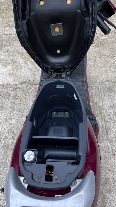 Se vinde scuter HONDA Bali