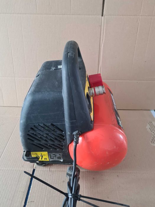 Compresor Paslode proline 160