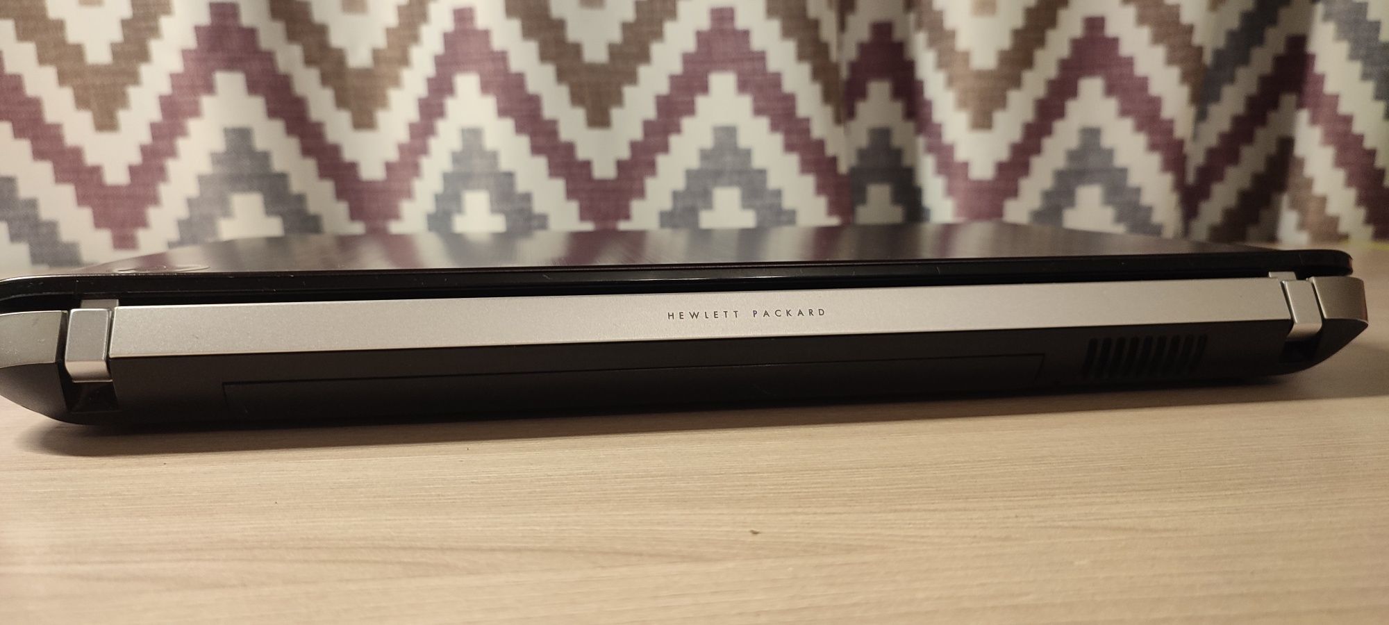 Ноутбук HP Pavilion dv6