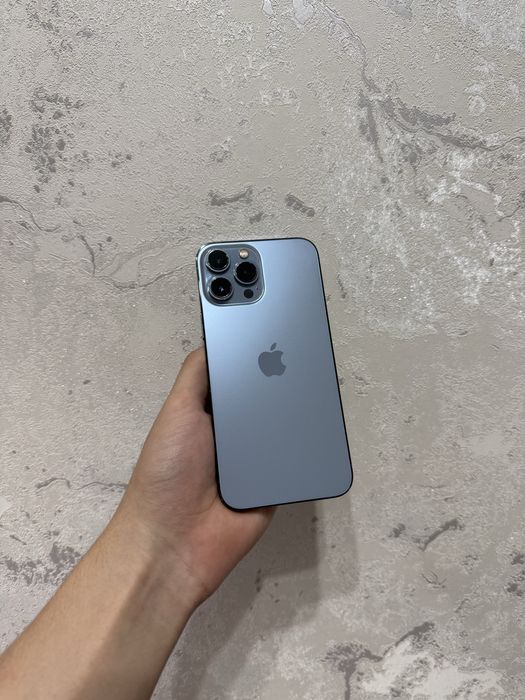 Iphone 13 pro max 256 gb
