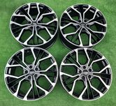 Джанти AUDI 20" BiColor  G.M.P-ITALY