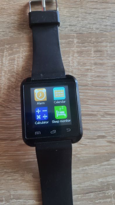 Smartwatch Eboda