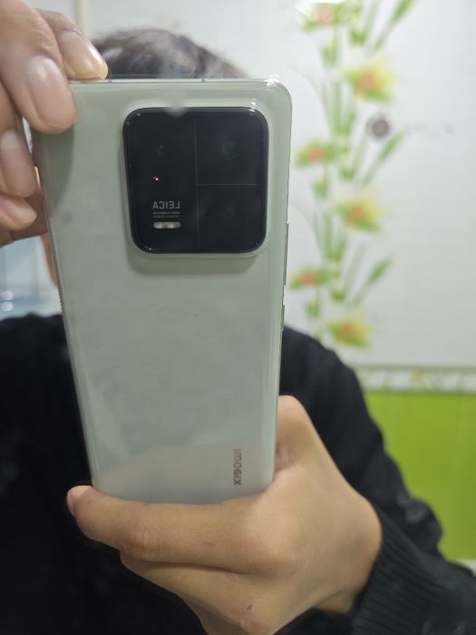 xiaomi mi 13 pro obmen s23 yoki s24 ga